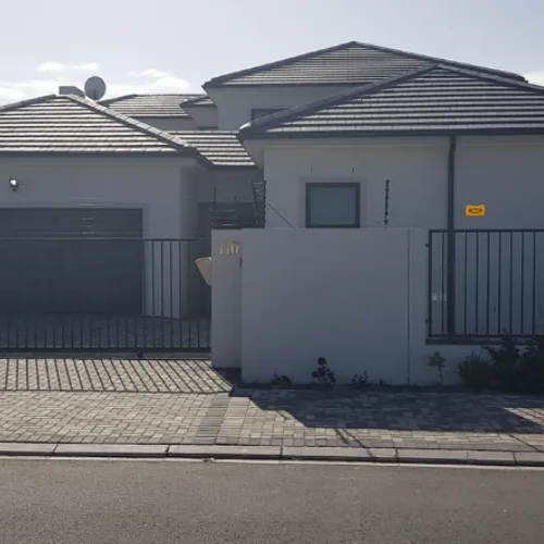 Bedford Road Electrical Upgrade